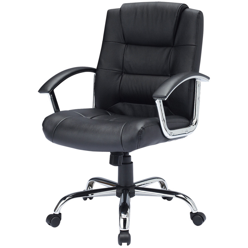 レザーチェア SNC-L10K