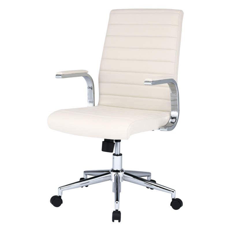 PUレザーチェア SNC-L12BG