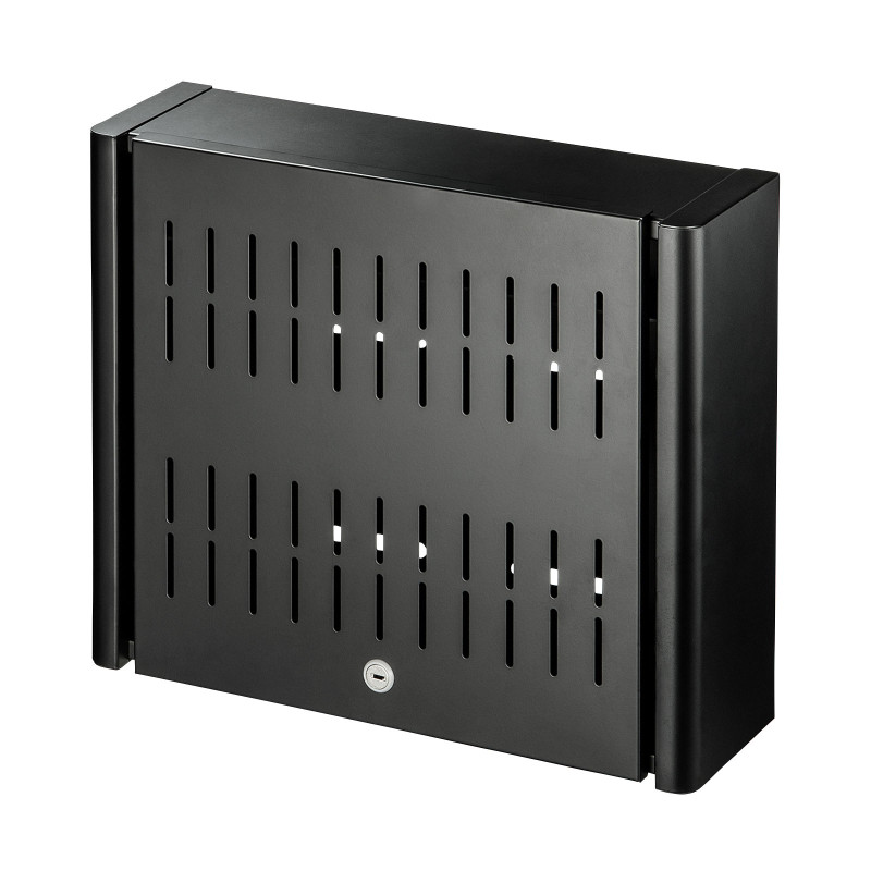 VESA取付けセキュリティボックス MR-VESA10