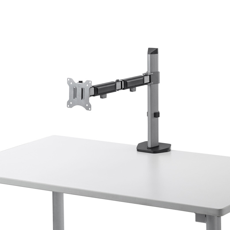 水平液晶モニターアーム CR-LA2001