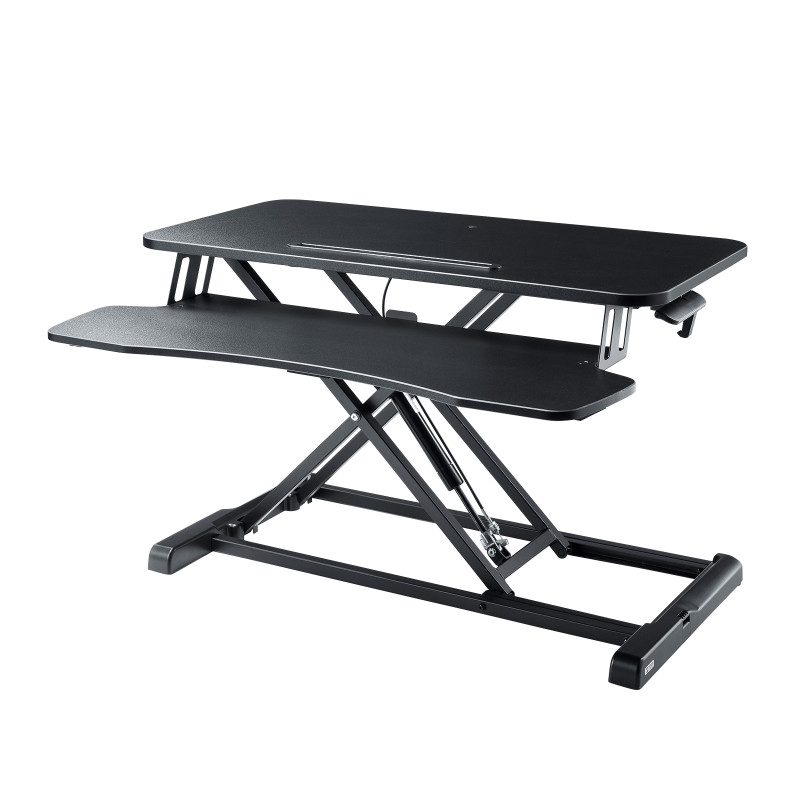 エルゴノミクスリフトアップデスク MR-ERGST5BK