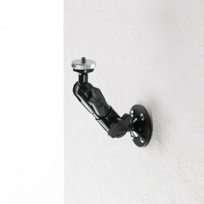 壁取付用カメラマウント CR-LACAMW1