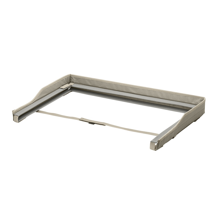 学校用デスク落下防止ガード(JIS用) FPG-2GY