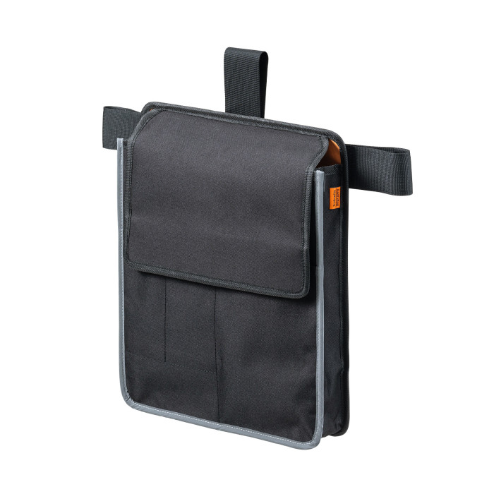 台車用バッグ(縦型タイプ) VEH-BAG2