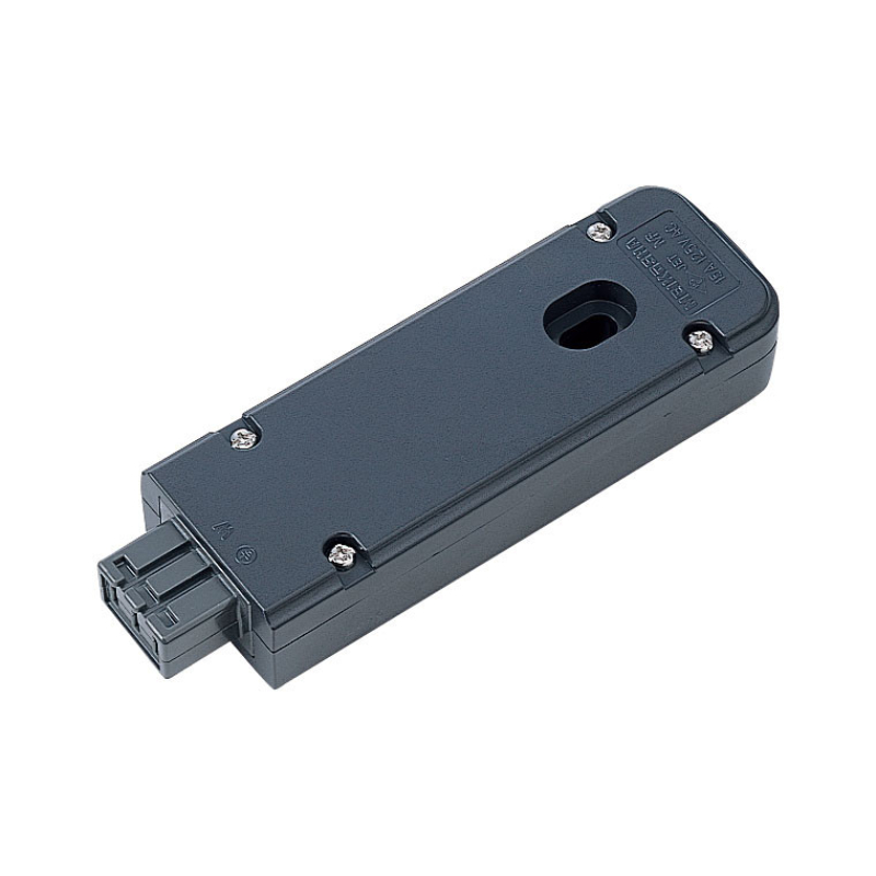 15Aコンセントバー用コネクタ TAP-ME8101