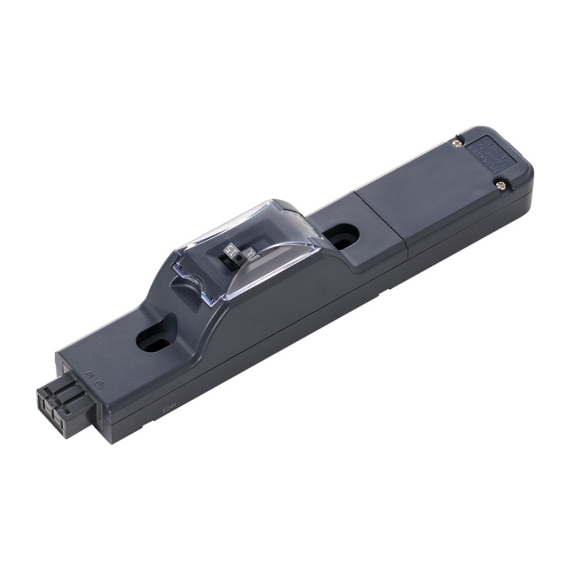 15Aコンセントバー15A安全ブレーカ付コネクタ TAP-ME8106