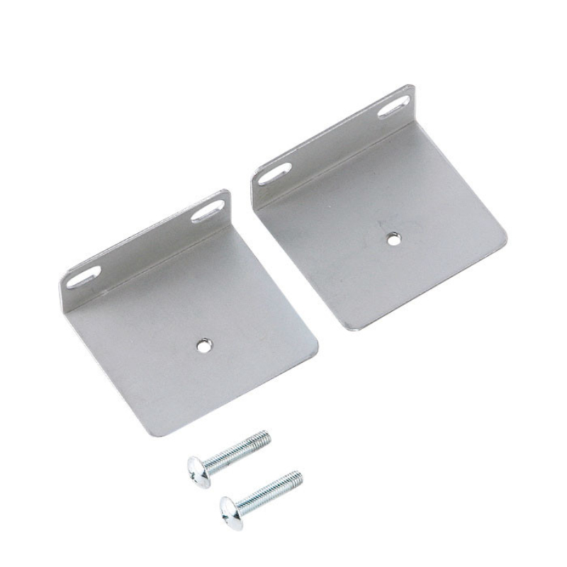 コンセントバー用ラック取付金具 TAP-MRSET