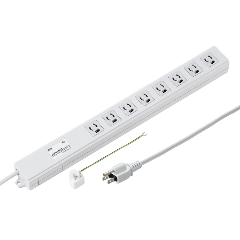 ノイズフィルタタップ TAP-3811NFN