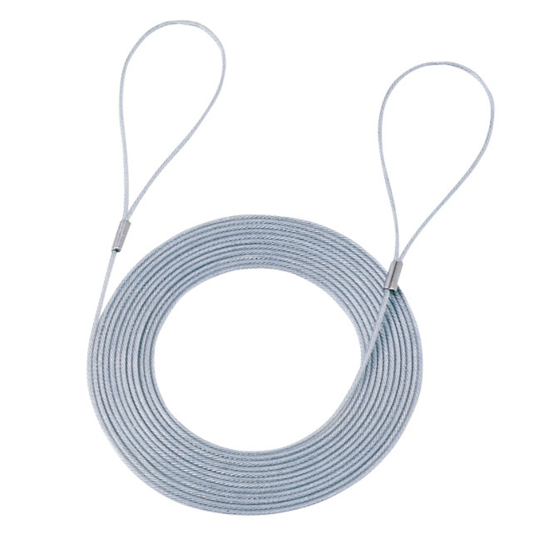 eセキュリティ(ワイヤー、3.0m・2.2mm) SLE-11W-3