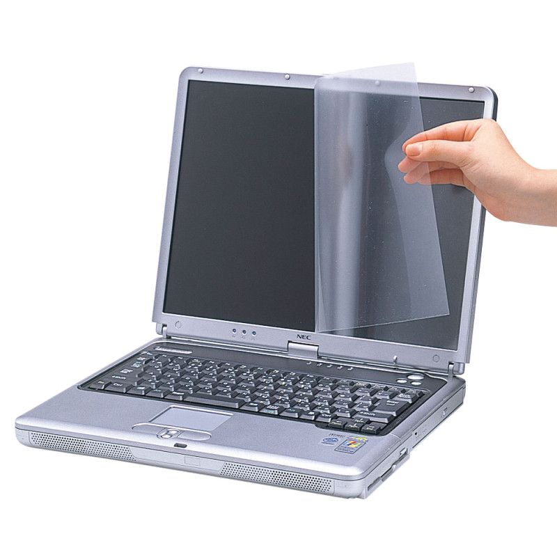 液晶保護フィルム LCD-150