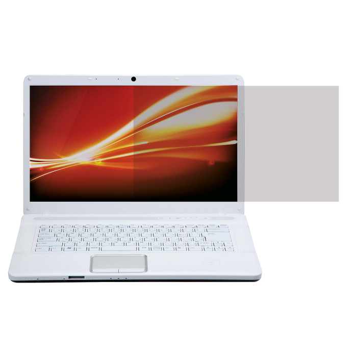 11.6インチワイド(16:9)対応ブルーライトカットフィルターND70STシリーズ CRT-ND70ST116WN