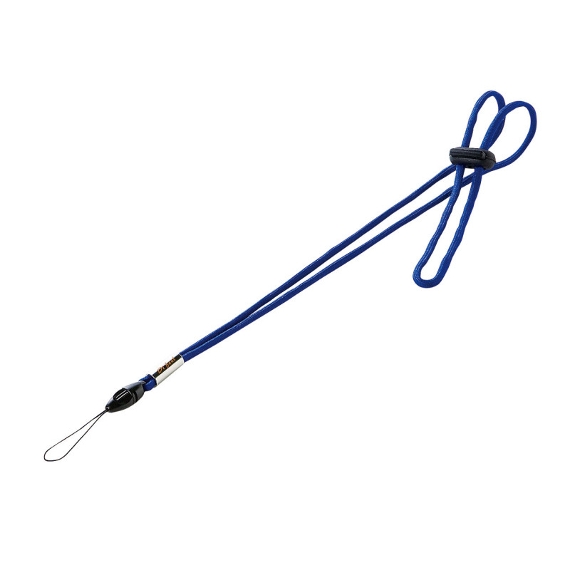 ネックストラップ(細紐) DG-ST15BL