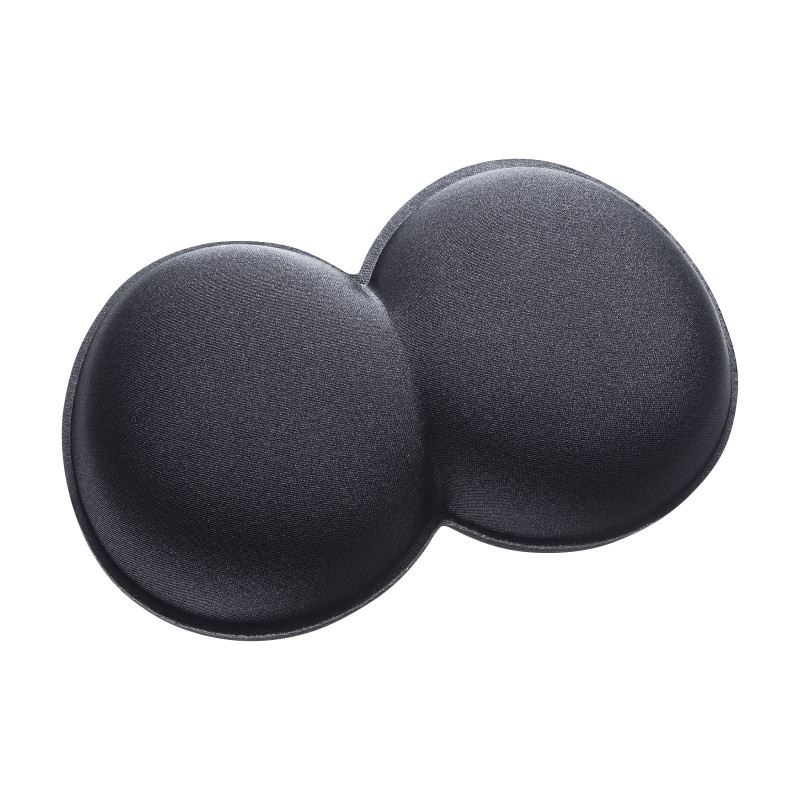 低反発リストレスト(抗菌) TOK-MU5BK