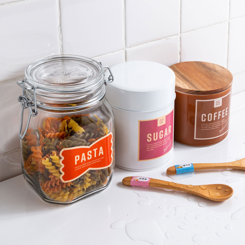 インクジェット耐水ホワイトフィルムラベル LB-EJF01N