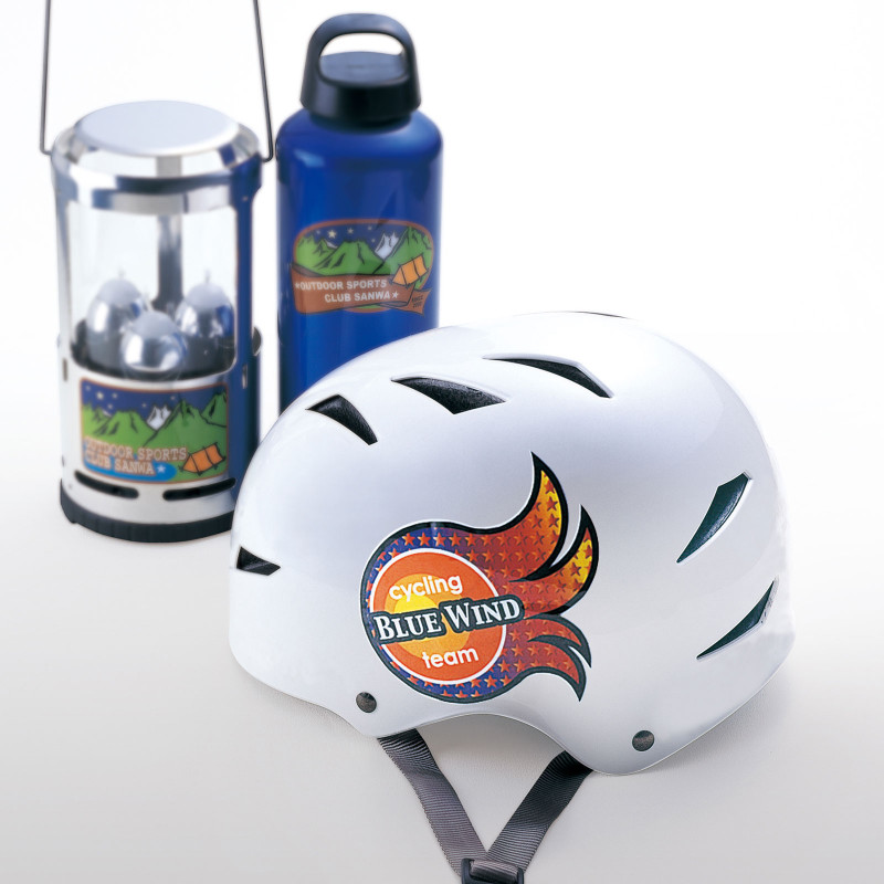 キレイにはがせる手作りステッカーキット JP-STK01N