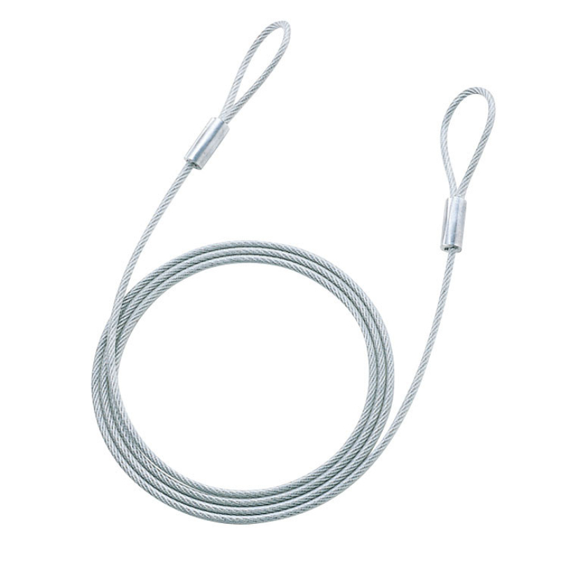 eセキュリティ(2.0M4.6mm) SLE-8W-2N