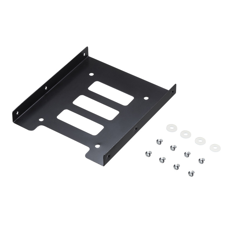 4969887451953 2.5"HDD/SSD変換マウンタ TK-HD1 サンワサプライ