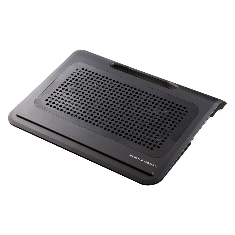 ノート用クーラーパッド(TURBO機能付き) TK-CLN19UN