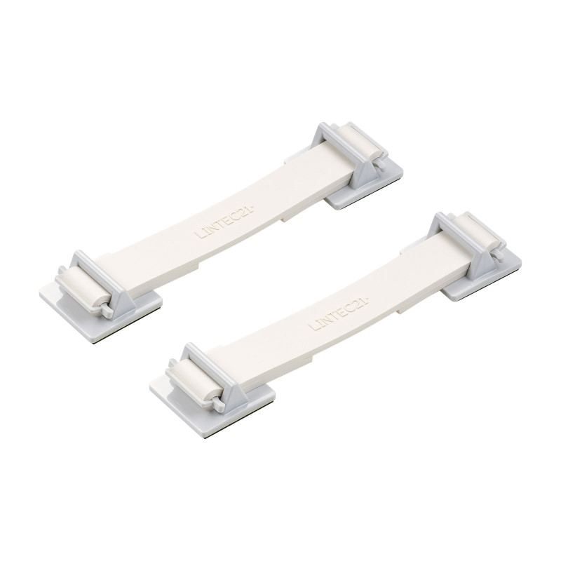 冷蔵庫ストッパー(2個入り) QL-E90KN