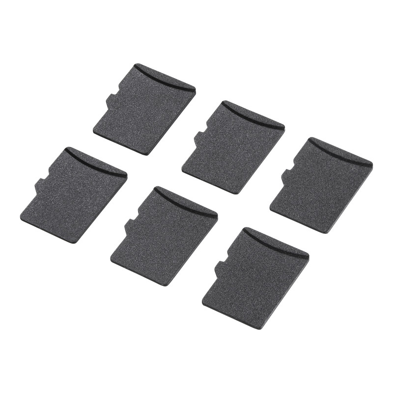 microSDカードスロット用キャップ TK-MSDCAP