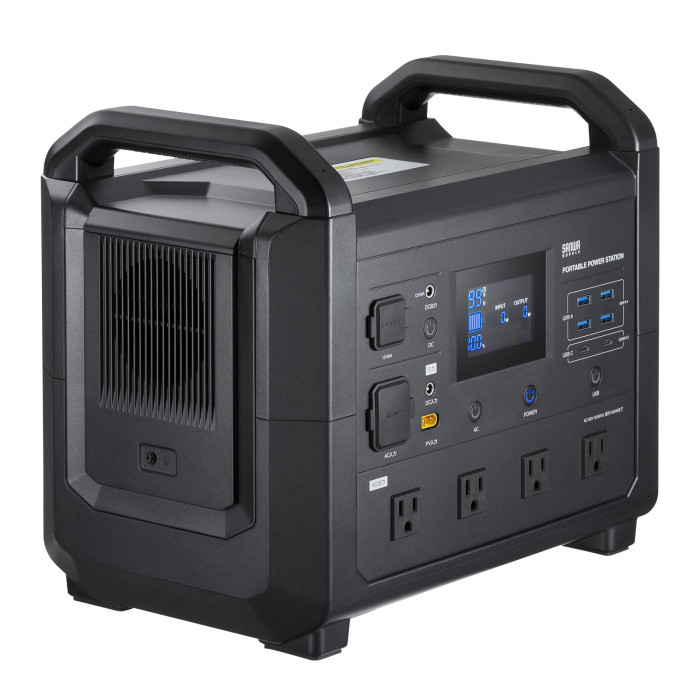 ポータブル電源 (1485Wh) BTL-RDC28