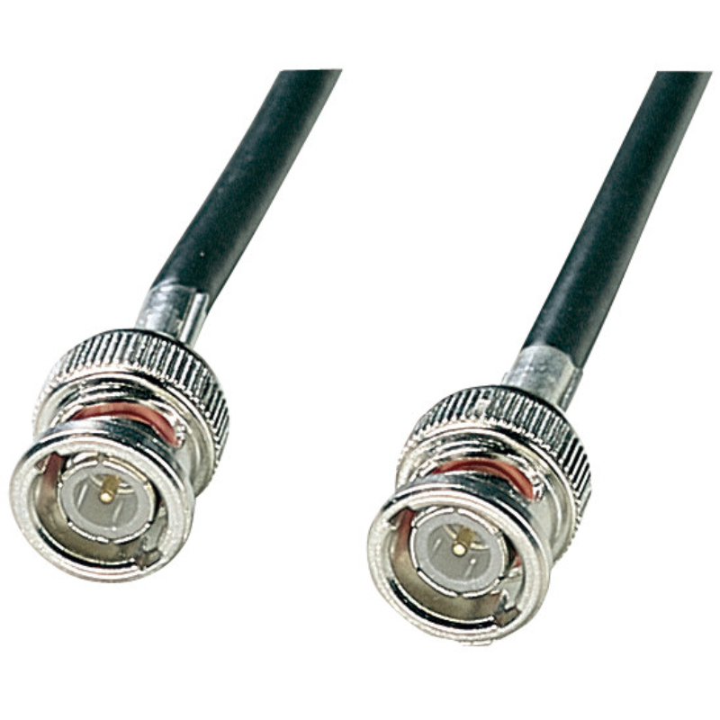 10BASE2ケーブル(ブラック・5m) KB-10B2-05K