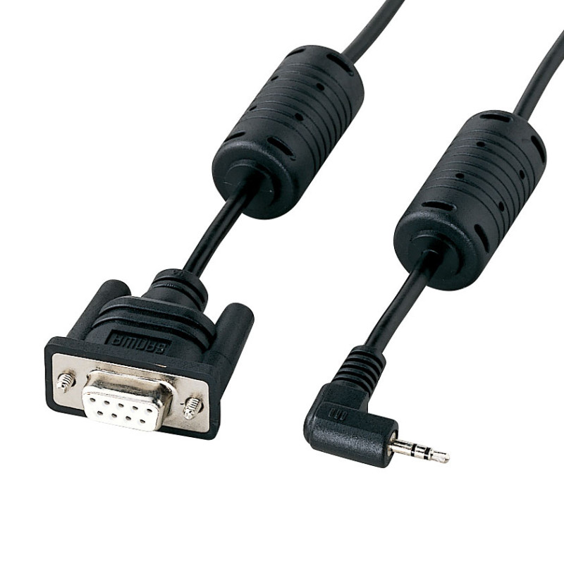 デジカメケーブル(2m)(FUJIFILM) KB-DG02-2K