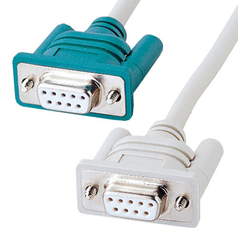 RS-232Cケーブル(モデム・TA用・3m) KR-M3