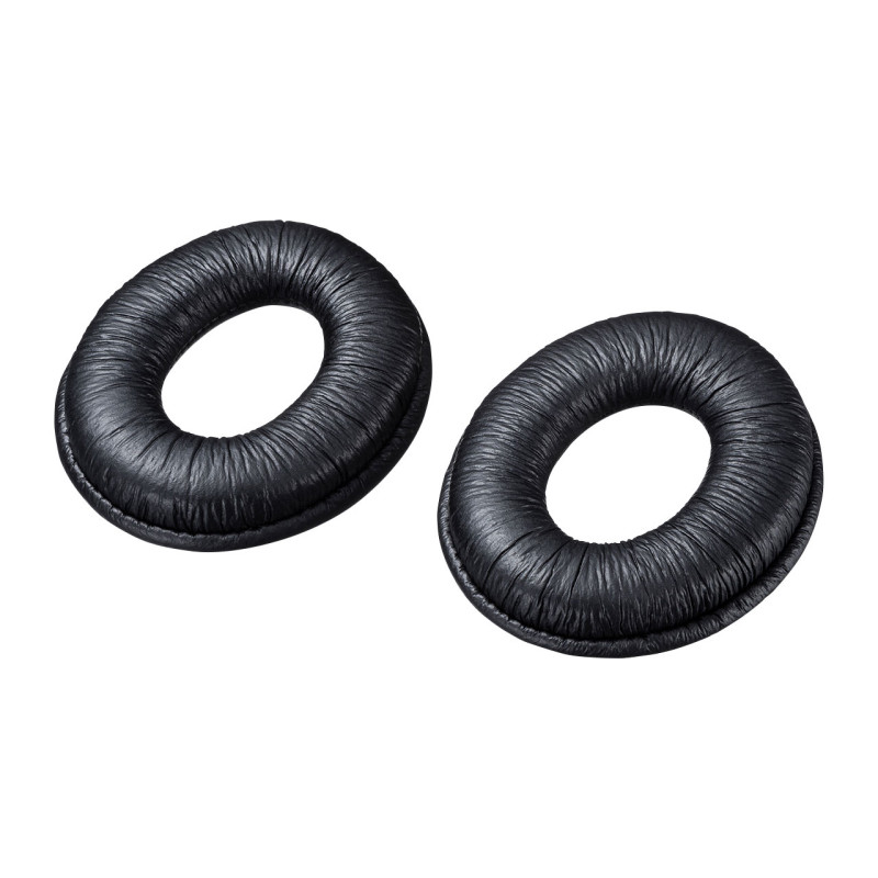 イヤースポンジ(2個セット) MM-HSPA12