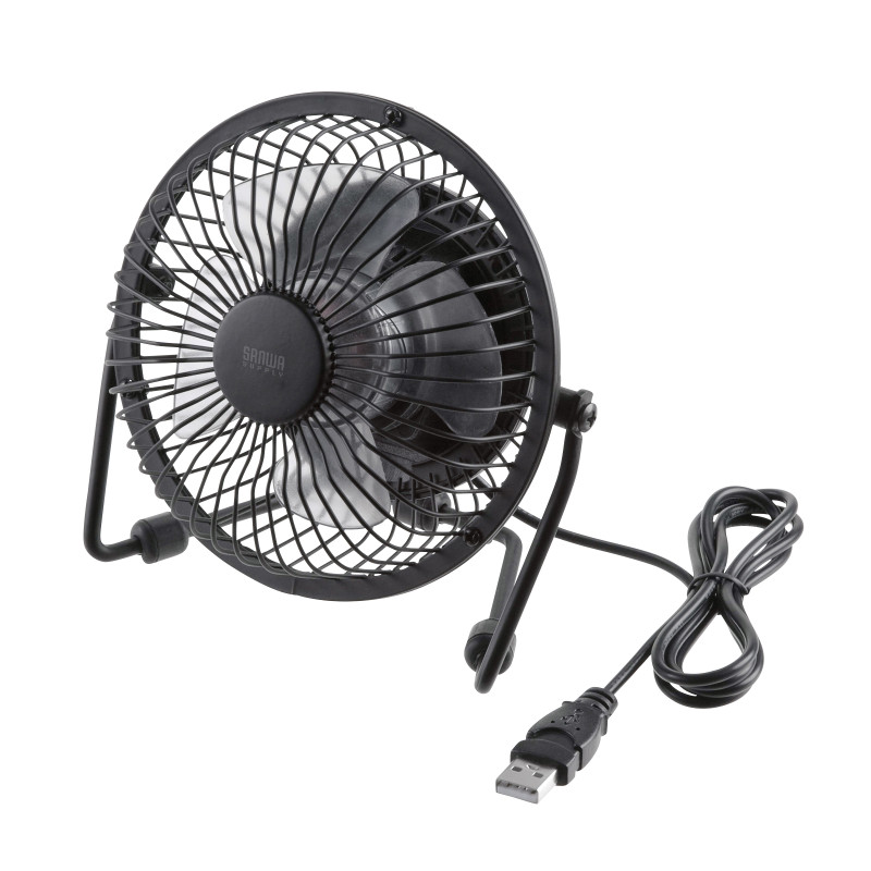 USB扇風機 USB-TOY64N