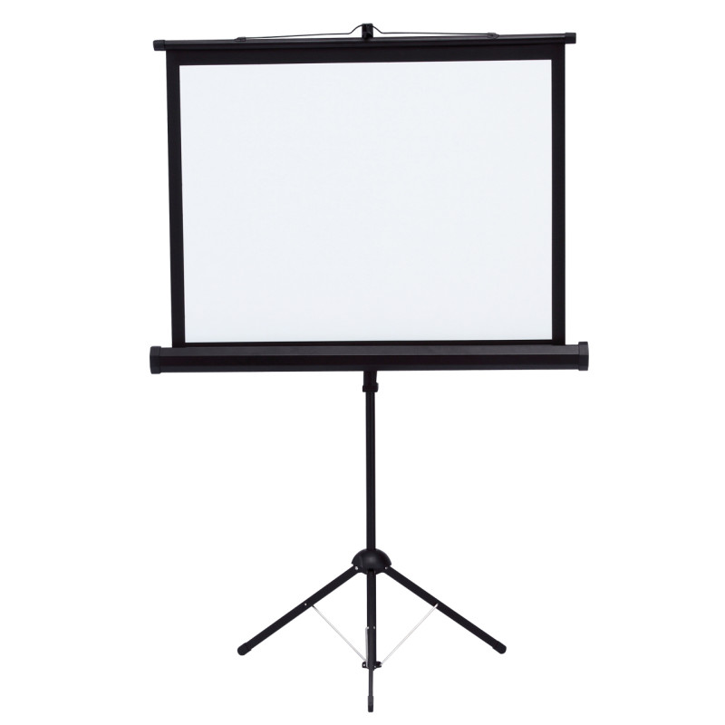 プロジェクタースクリーン(三脚式) PRS-S40