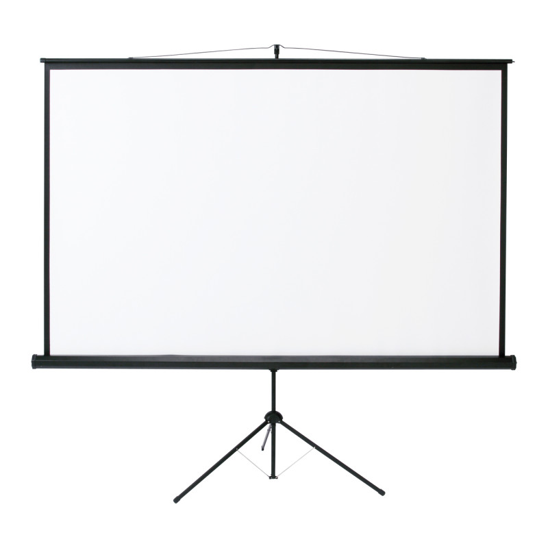 プロジェクタースクリーン(三脚式) PRS-S105