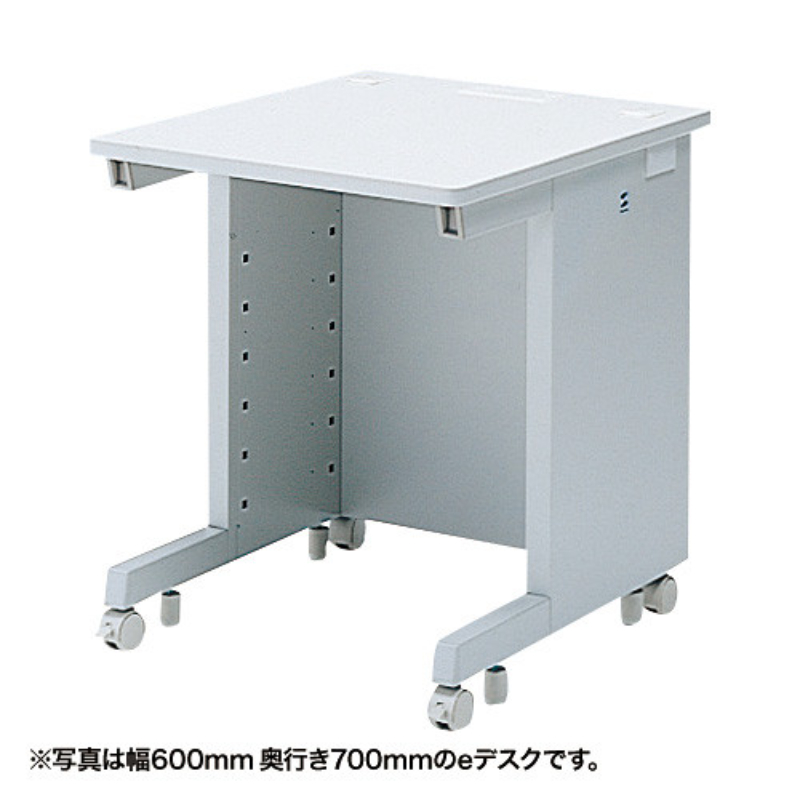 eデスク(Wタイプ) ED-WK6060N