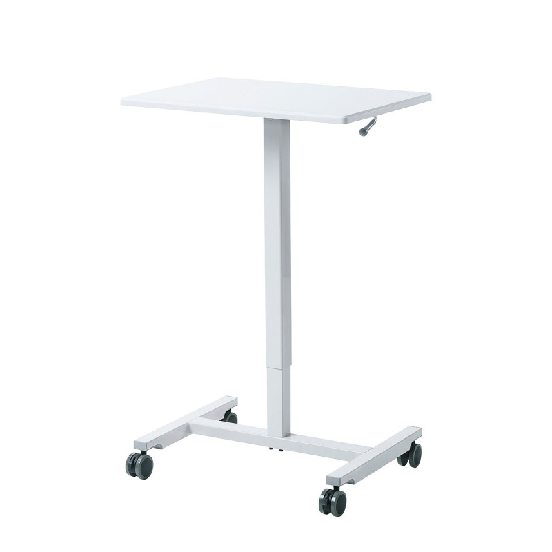 パーソナルガス昇降デスク ERD-GAP1W