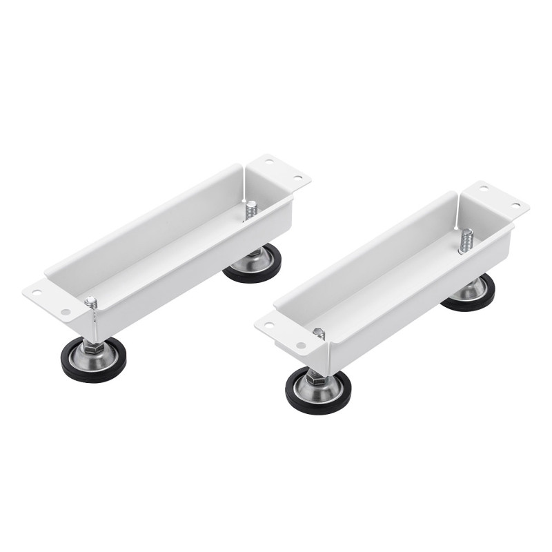 タブレット収納保管庫用アジャスター CAI-CABADSET1