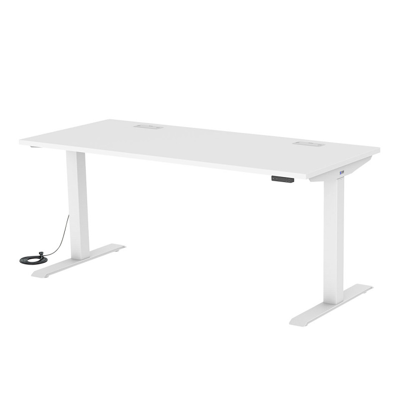 e電動昇降デスク ERD-E16070W