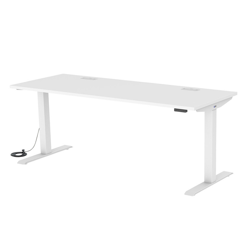 e電動昇降デスク ERD-E18070W