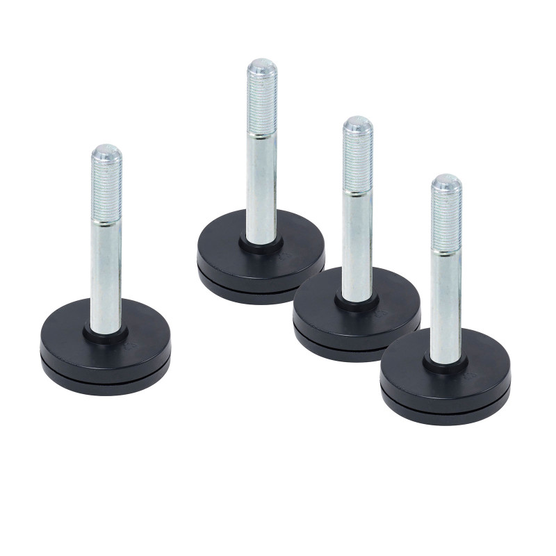 ディスプレイスタンド用アジャスター CR-PLAD3