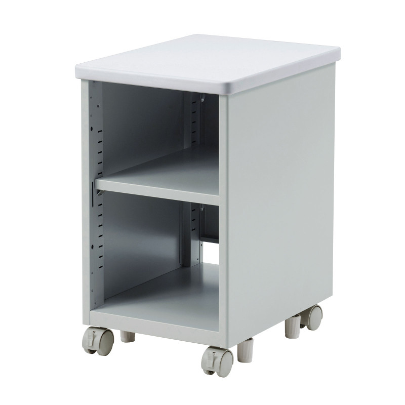 機器収納ボックス EA-CPU7