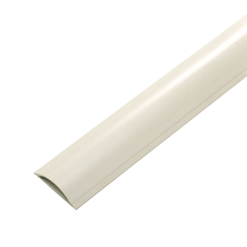 ケーブルカバー(アイボリー) CA-R90