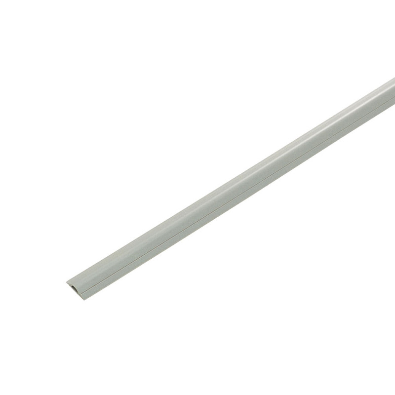 ケーブルカバー(グレー、1m) CA-R30GY