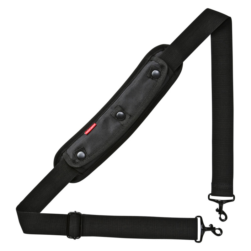 ショルダーベルト(パッド取り外しタイプ) BAG-BELT5
