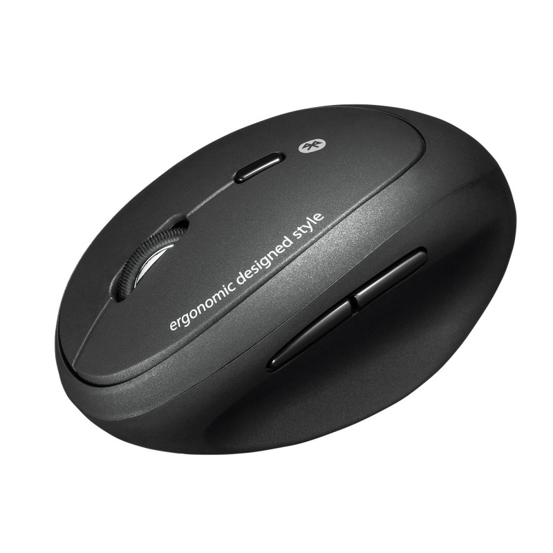 Bluetoothエルゴノミクスマウス MA-ERGBT18