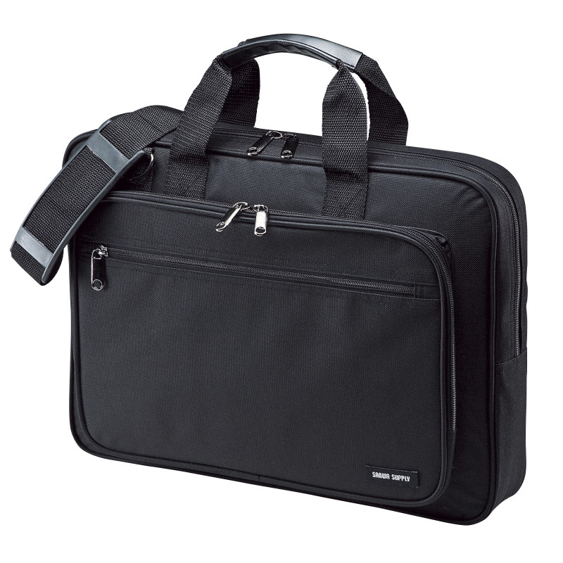 4969887712092 PCキャリングバッグ BAG-U52BK3 サンワサプライ