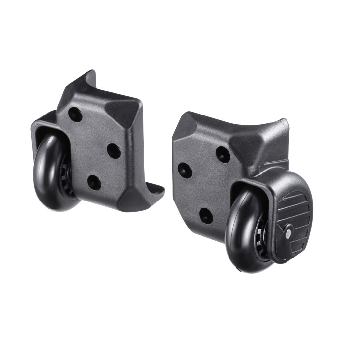 ハードツールケース用キャスター(BAG-HD5用) BAG-HD5-CAS