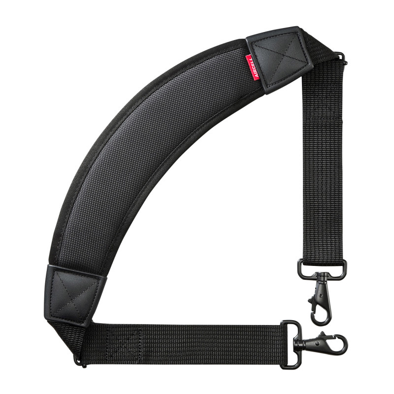 AIRセルショルダーベルト(カーブタイプ) BAG-BELT4N