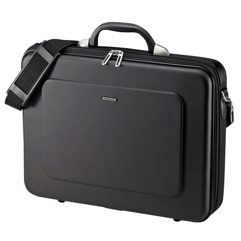 セミハードPCケース BAG-EVA7BKN