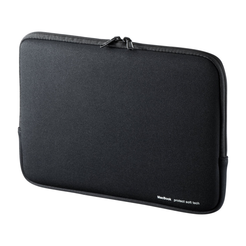 MacBookプロテクトスーツ IN-MACPR1301BK