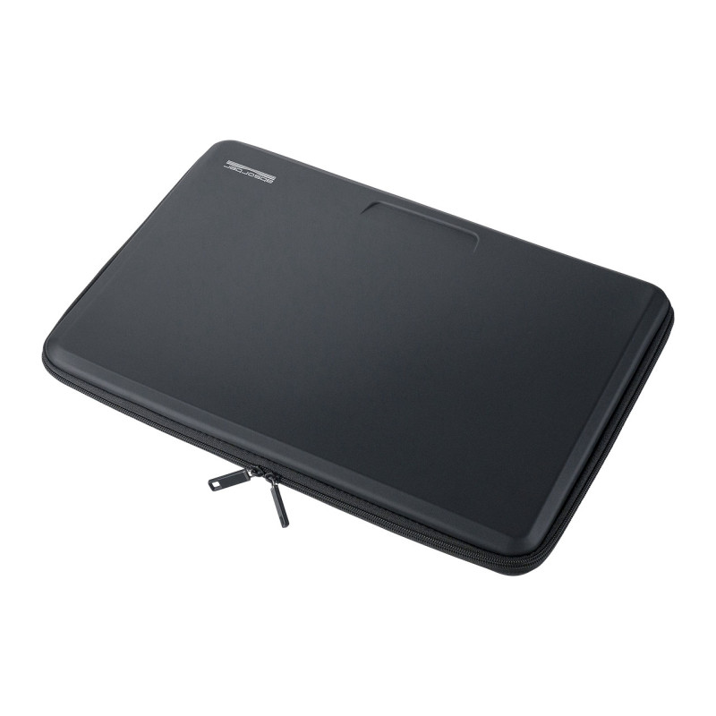 セミハードPCインナーケース(15.6型ワイド) IN-EVA1501BK