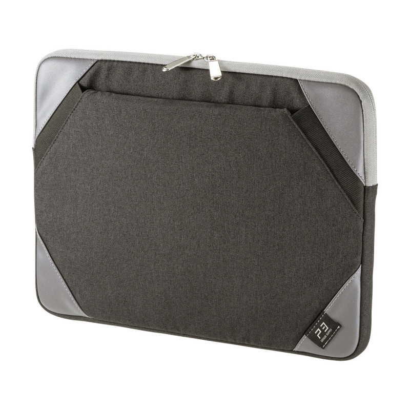 衝撃吸収PCケース(13.3型ワイド) IN-MF13BK